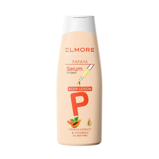 Elmore Whitening Body 250ml Lotion