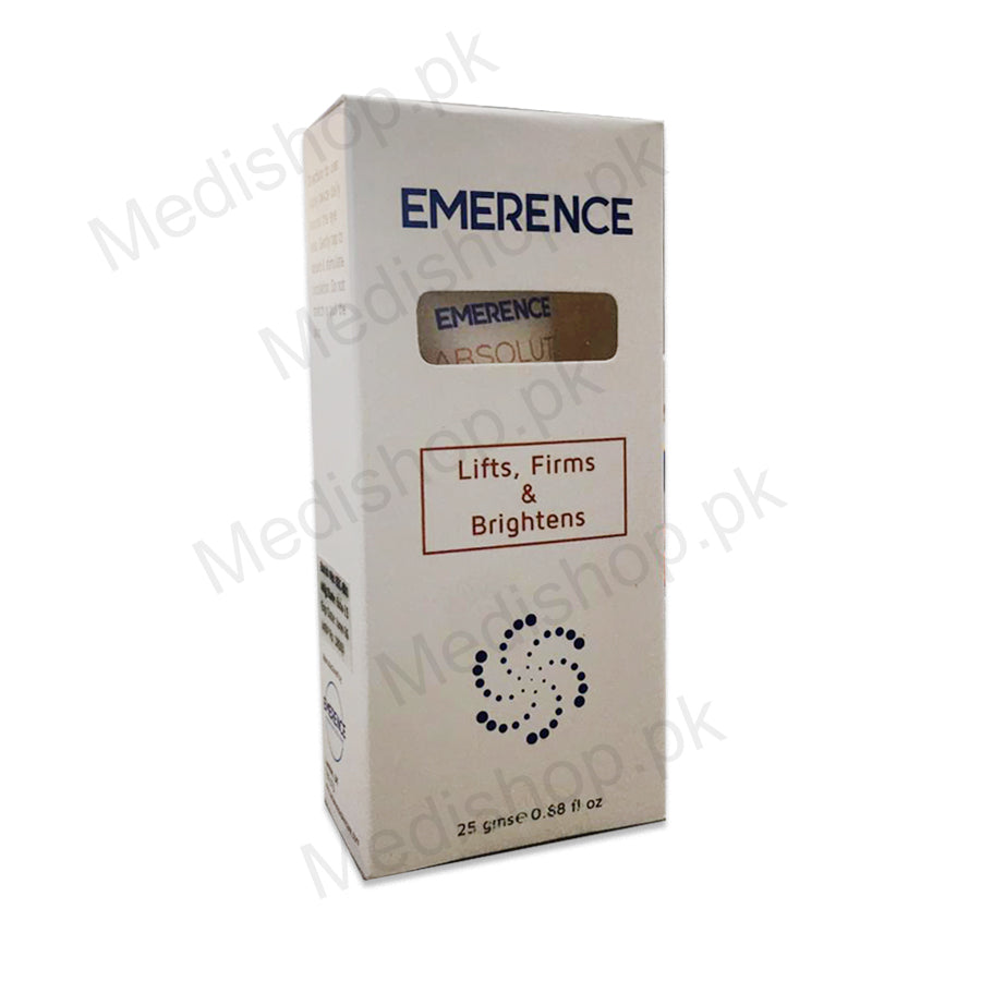 Emerence Eye Cream