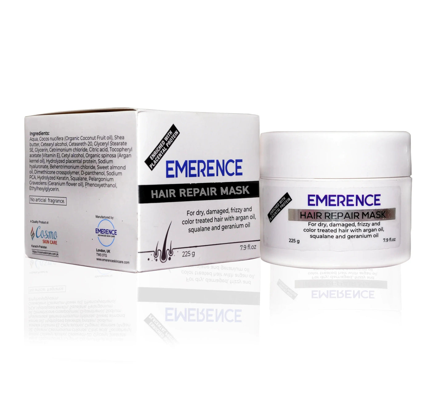 Emerence Hair Mask