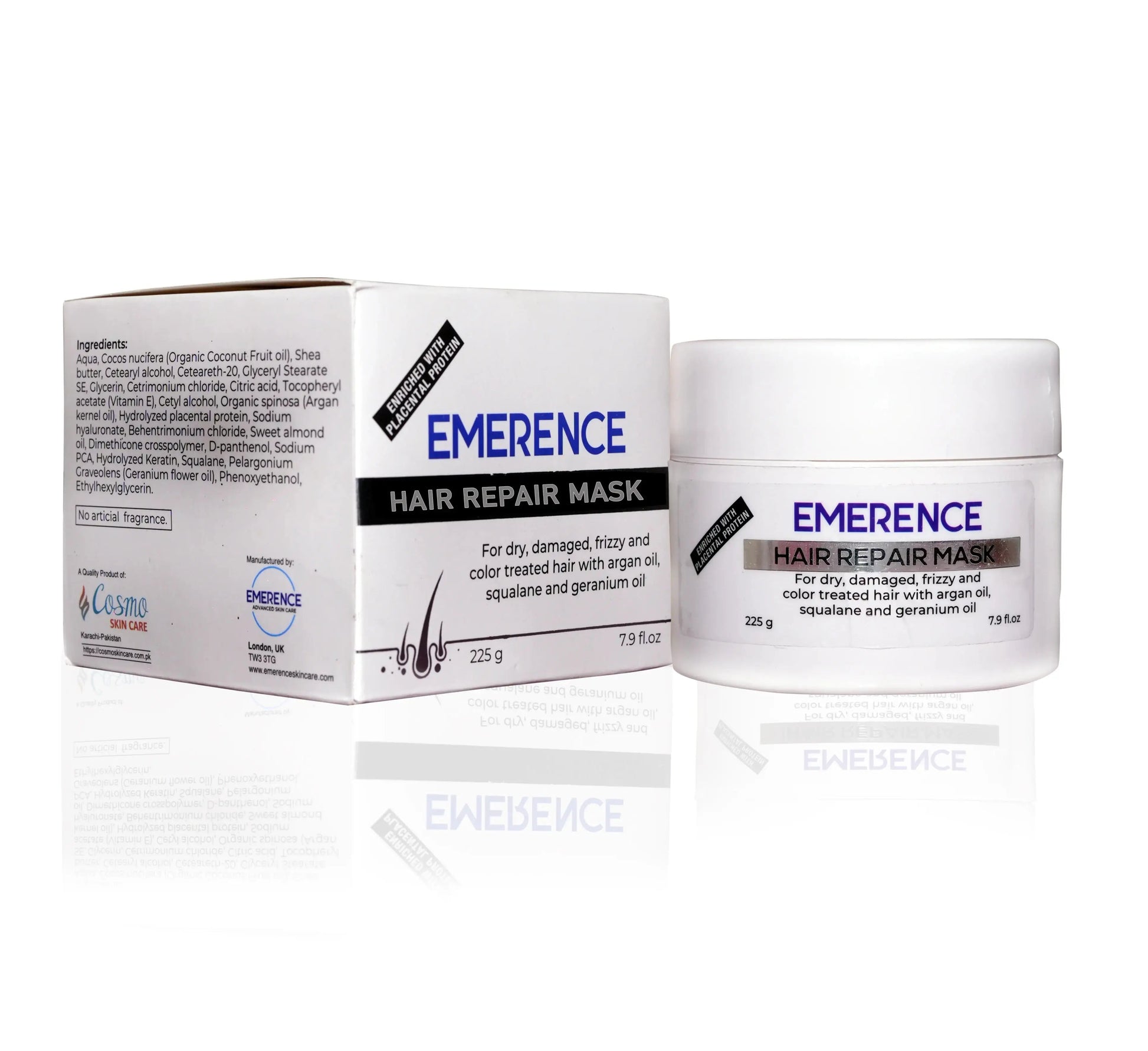 Emerence Hair Mask