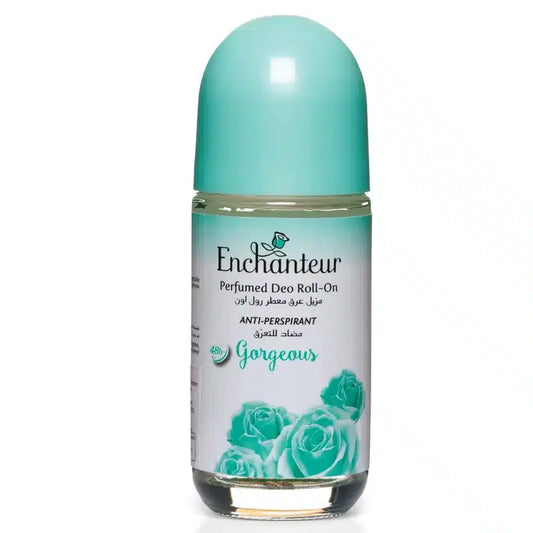 Enchanteur Roll ON ***