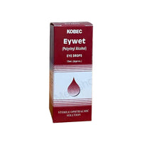 Eywet Stk 15ml Drops