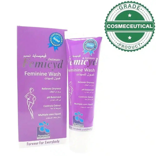 Femicyd Feminine Wash 60ml