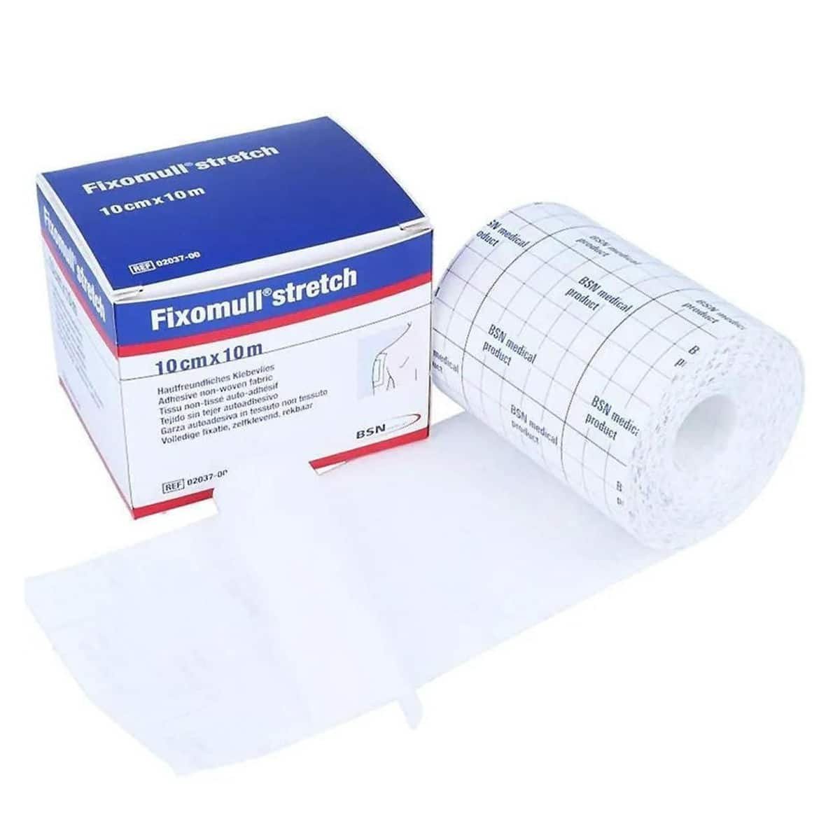 Fixomull 10*10 Bandage