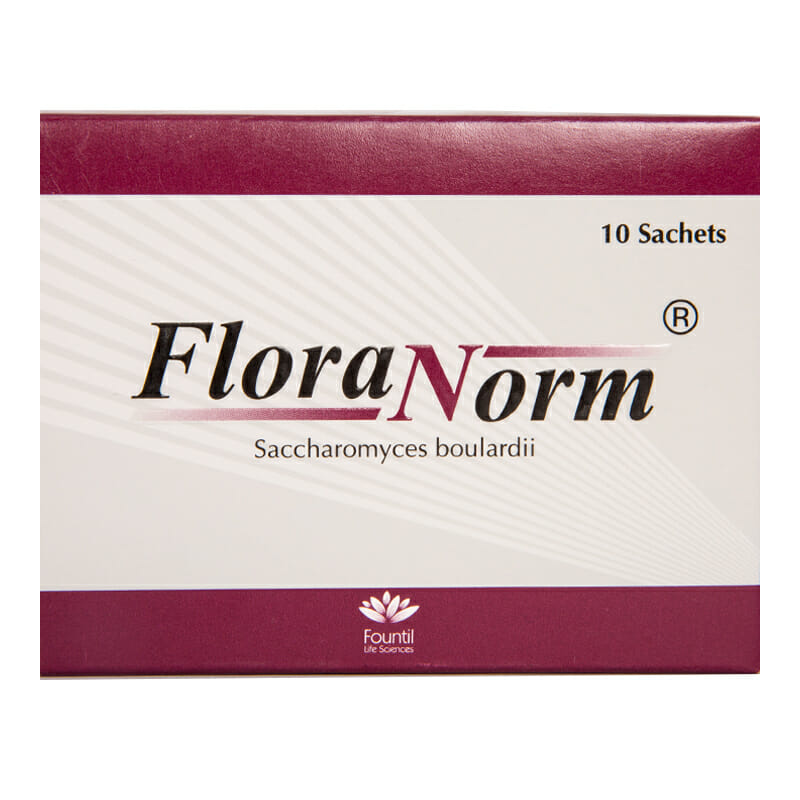 E Flora Sachets