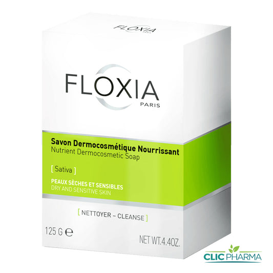 Floxia Sativa Body Wash