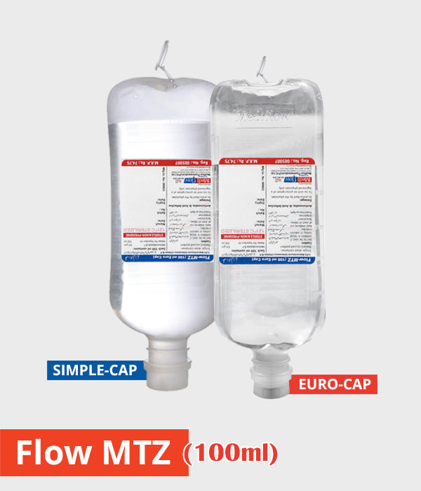 Mediflow N/S 100ml