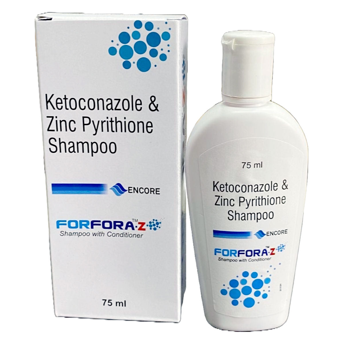 Forfora Shampoo