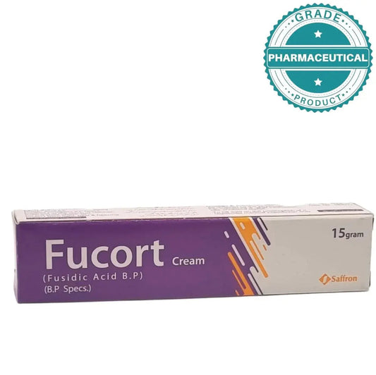 Fucort Cream