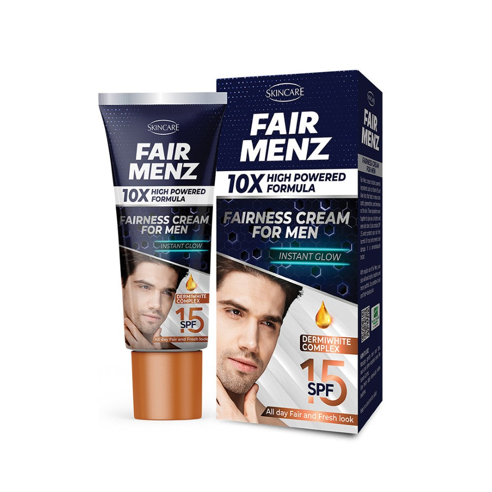 Fair Mens 60g Cream