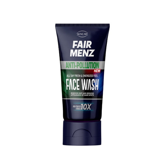 Fair Menz Skin Anti Pollution Face Wash 50g