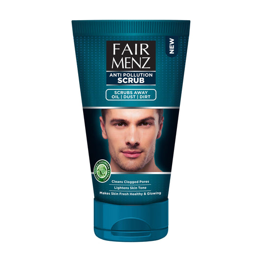 Fair Menz Anti Pollution Scrub