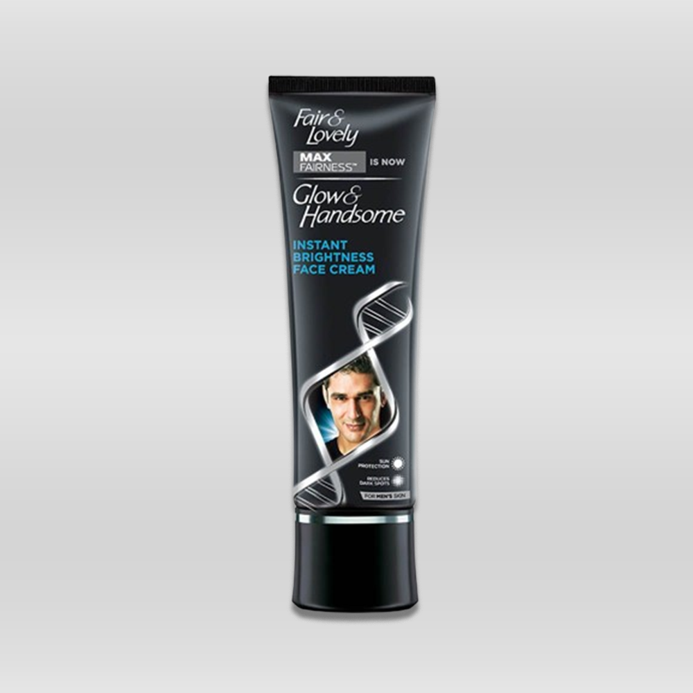 Fair & Lovely Man 50g Cream