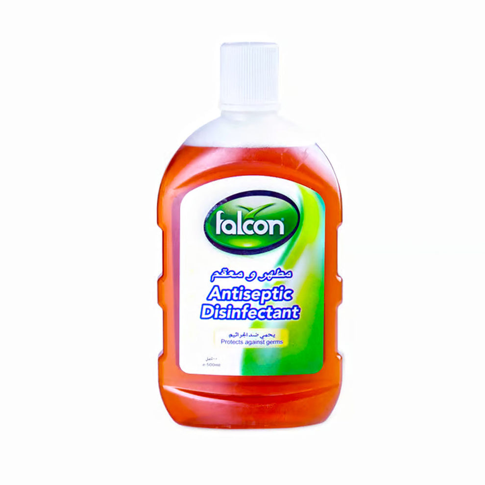 Falcon Antiseptic Liquid 500ml