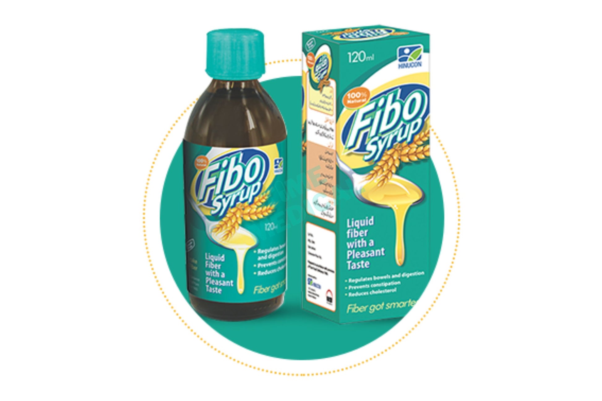 Fibo Syrup