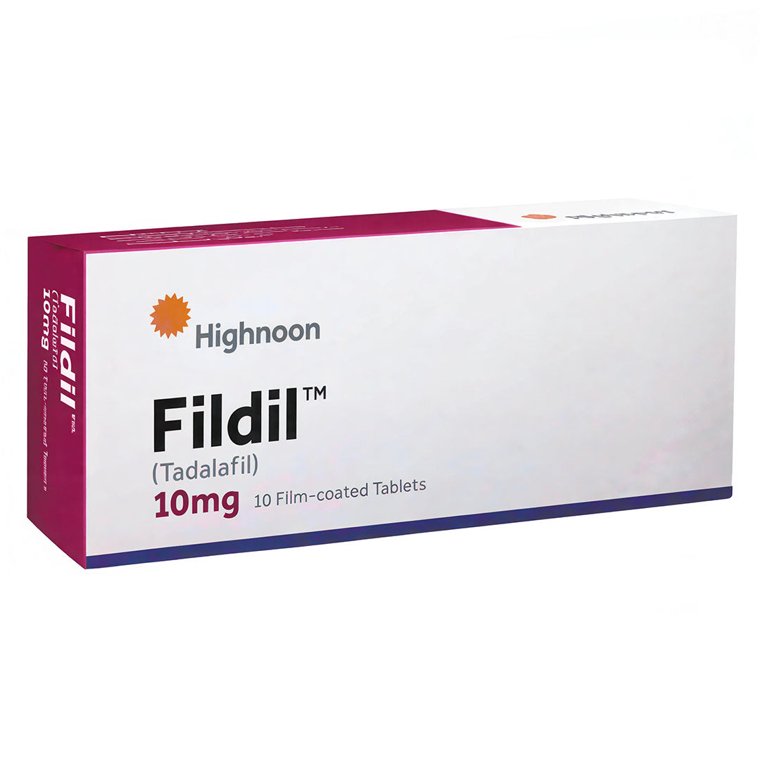 Tadala 10mg Tablets