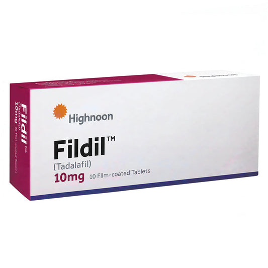 Tadala 10mg Tablets