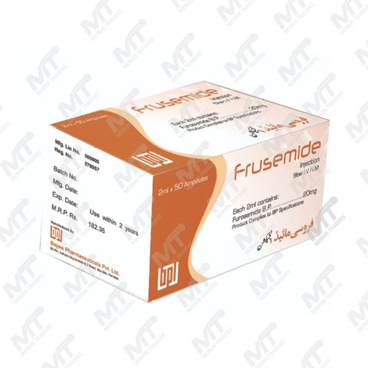 Frusemide Injection