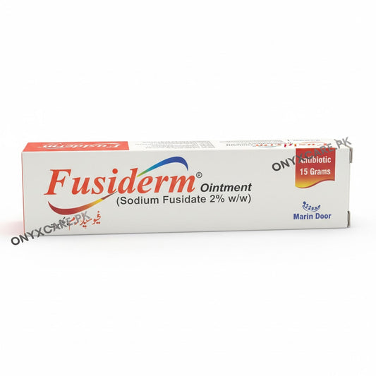 Fusiderm 15g Ointment