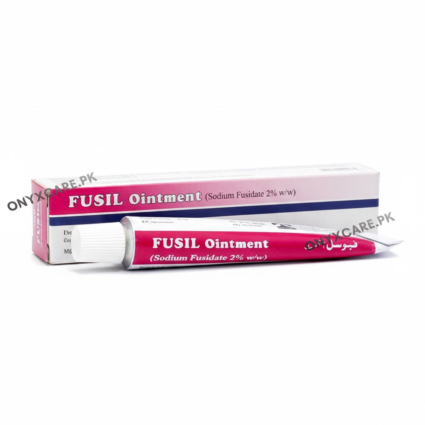 Fusil 5g Cream