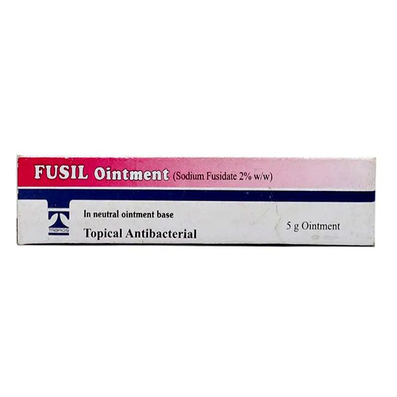 Fusil 5g Ointment
