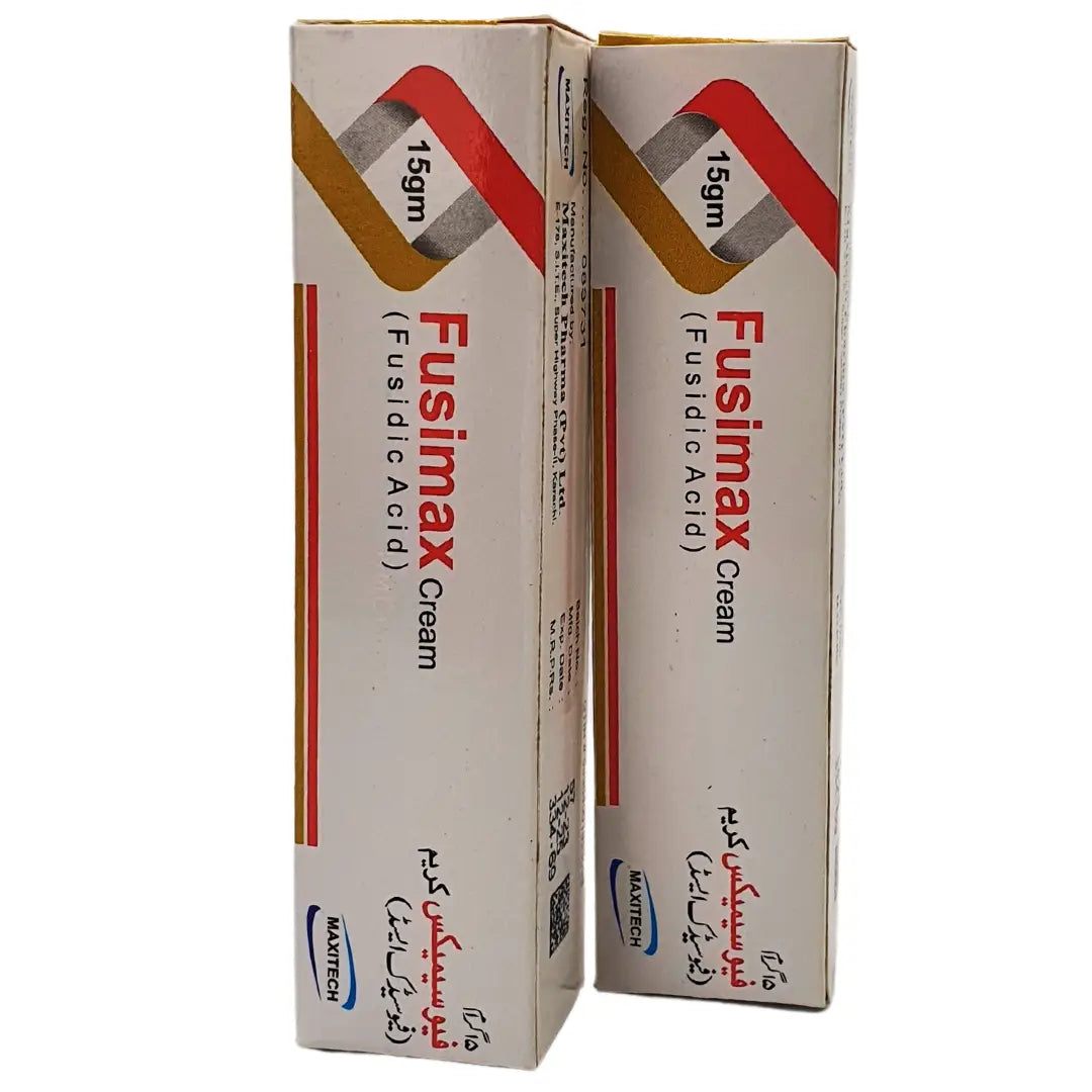 Fusimax Cream