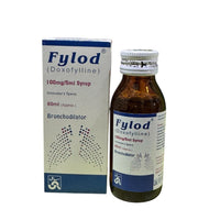 Fylod Syrup