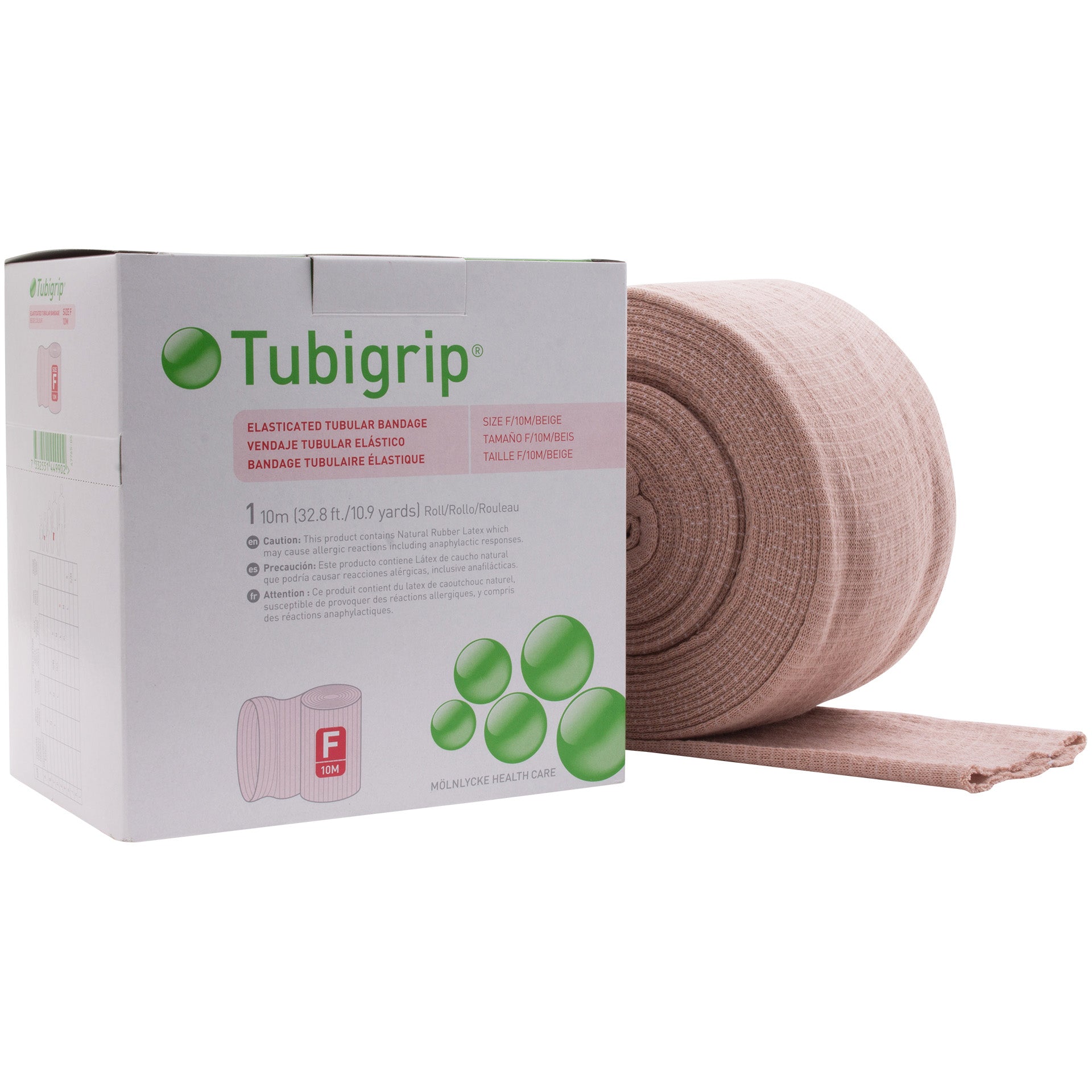 Tubigrip Allsize