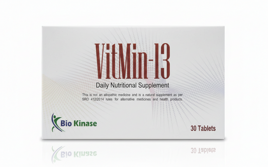 Vitmin 13 Tablets