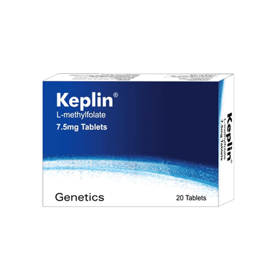 Keplin 7.5mg Tablets