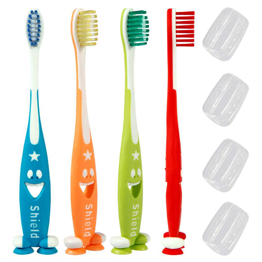 Shield Giggle Toothbrush