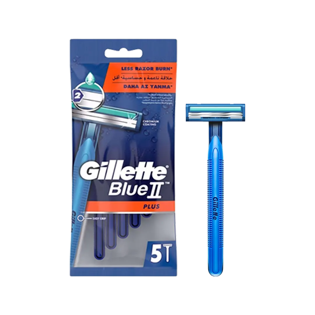 Grip 2 Razor
