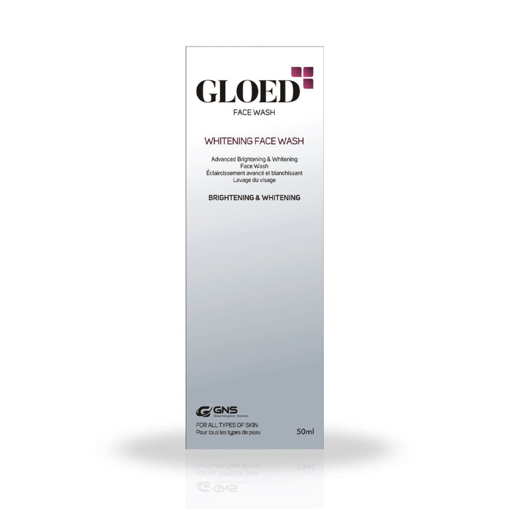 Gloed Face Wash