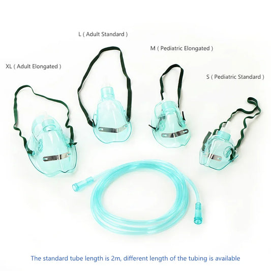 Oxygen Mask All Size