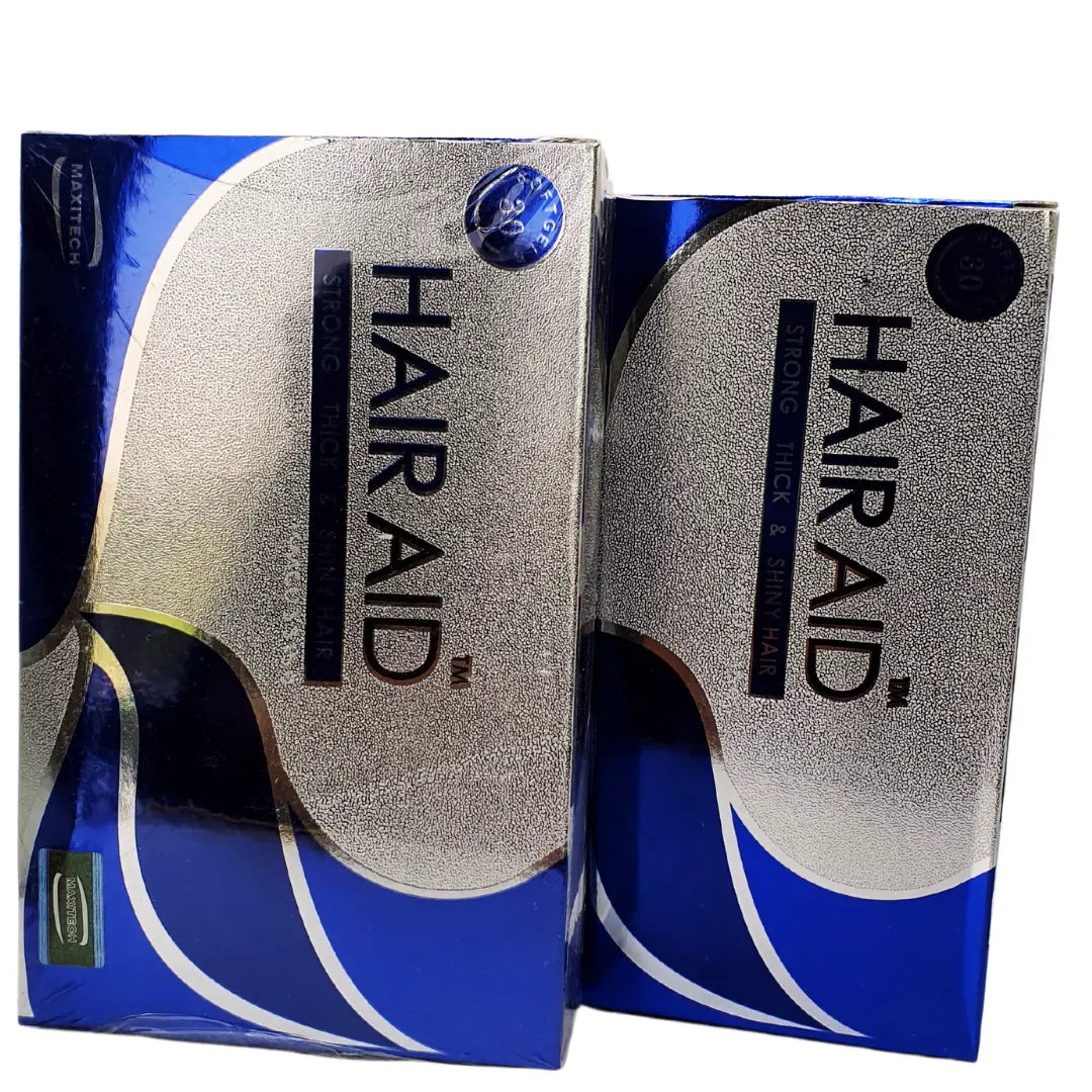 Hair Aid Capsules