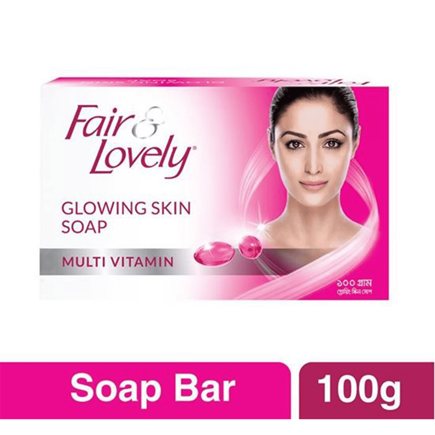 Fair & Lovely Multivitamin Soap