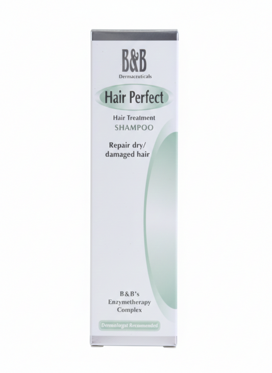 Hair Perfect (B & B) Shampoo