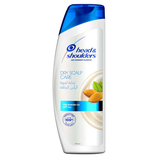 Head & Shoulders Dry Scalp Care 185ml Shampoo
