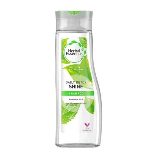 Herbal Essences Daily Detox Shampoo
