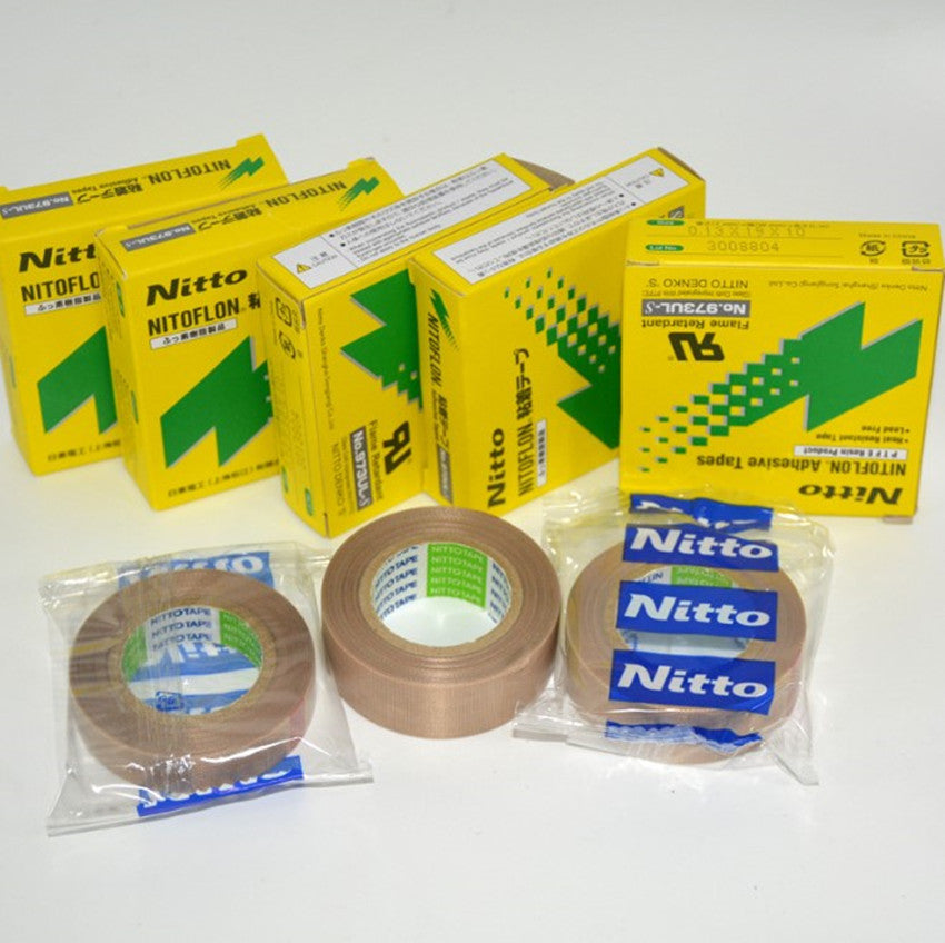 Nitto S.TAPE 4 Inch