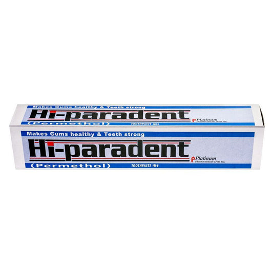 HI Paradent Tooth Paste 100GMS