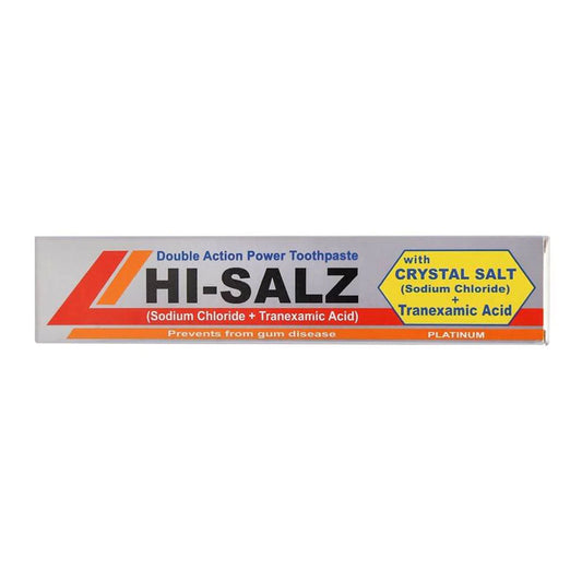 HI-SALZ Tooth Paste 75GMS