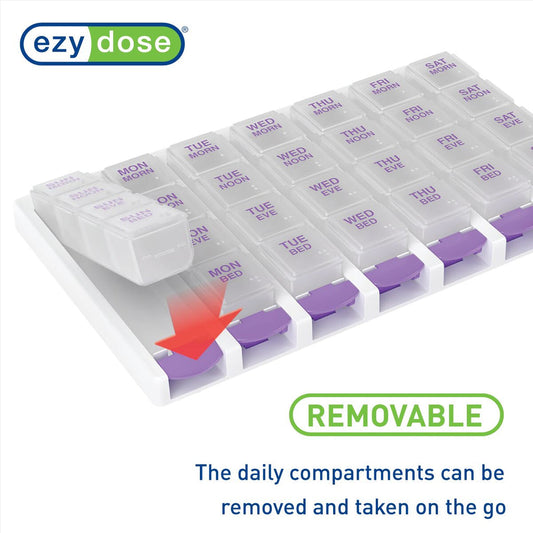 Ezy Dose One Day AT-A-TIME 67435