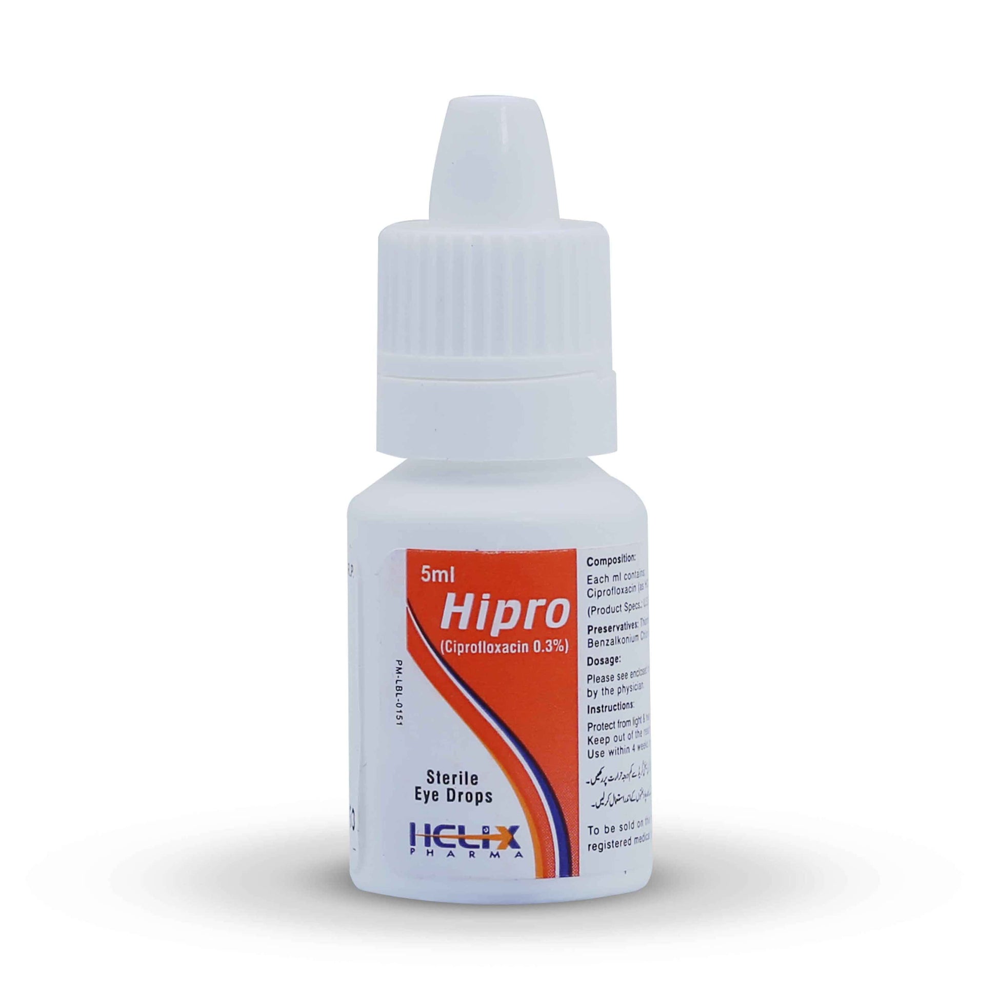Hipro Eye Drops