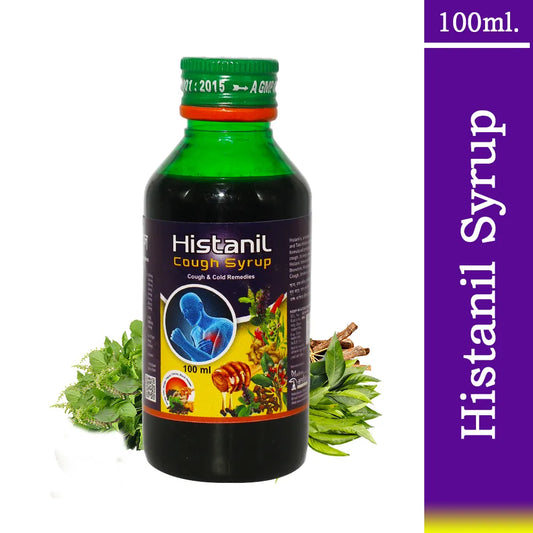 Histanil Atb 10mg