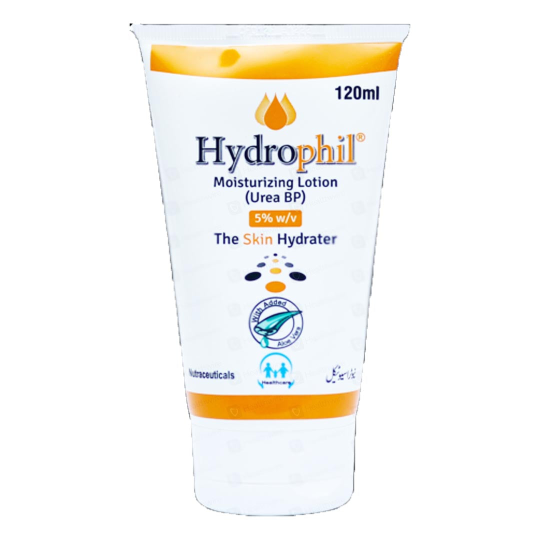 Hydrophil 5% Lotion