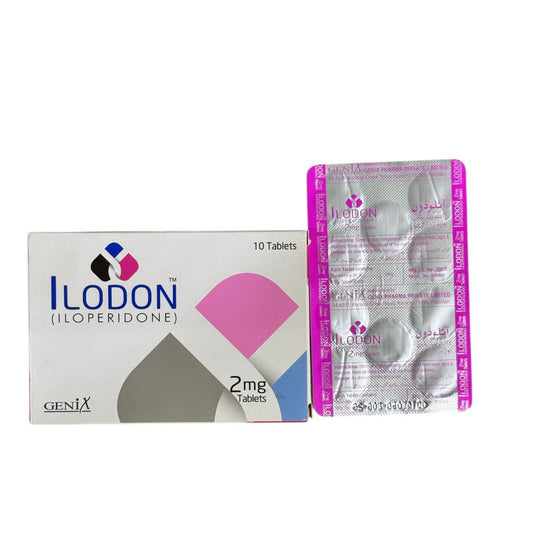 Ilodon 2mg Tablets