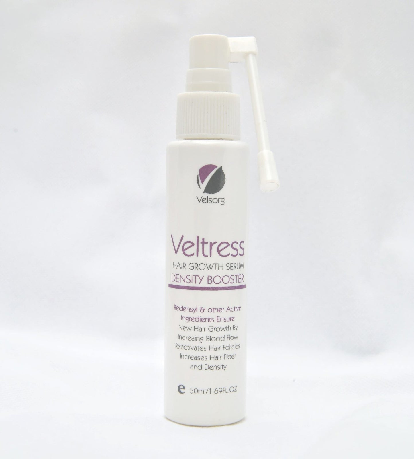 Veltress Hair Serum