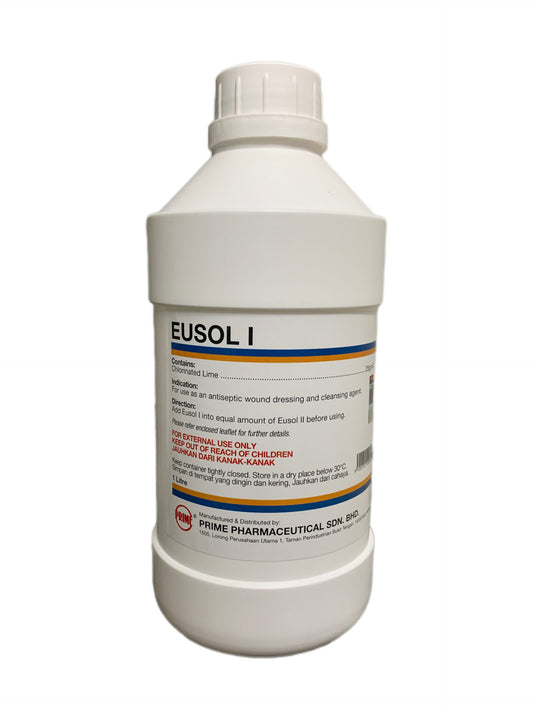 Eusol Solution