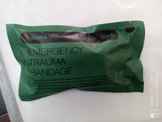 Bandage 4"